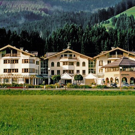 Apartment Hanneshof-3 Aurach bei Kitzbuehel Exterior foto