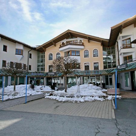 Apartment Hanneshof-3 Aurach bei Kitzbuehel Exterior foto