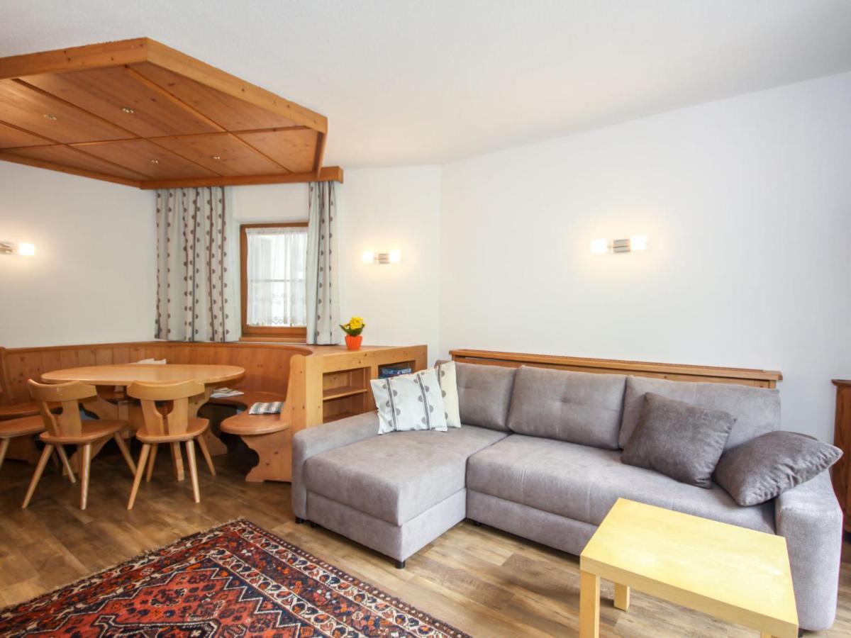 Apartment Hanneshof-3 Aurach bei Kitzbuehel Exterior foto